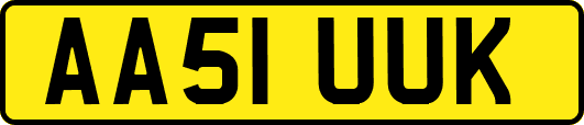 AA51UUK