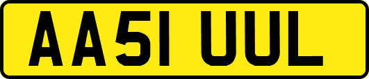 AA51UUL