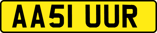 AA51UUR