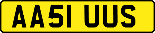 AA51UUS