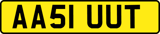 AA51UUT