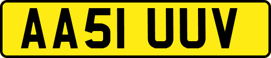 AA51UUV