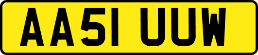 AA51UUW