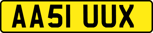 AA51UUX