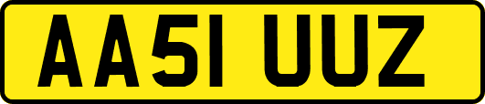 AA51UUZ