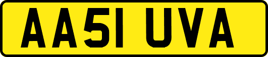 AA51UVA