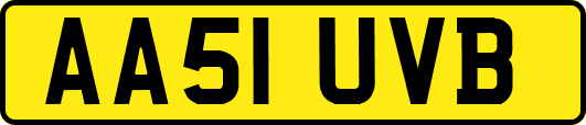 AA51UVB