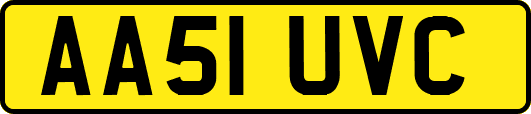 AA51UVC