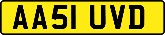 AA51UVD