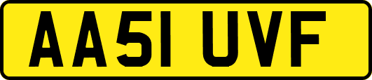 AA51UVF