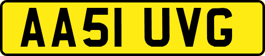 AA51UVG