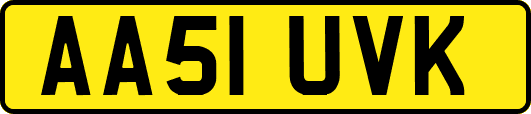 AA51UVK