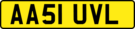 AA51UVL