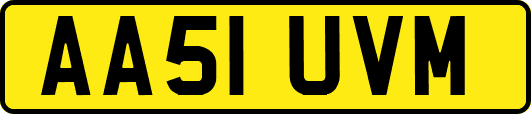 AA51UVM