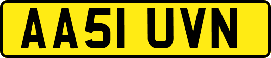 AA51UVN