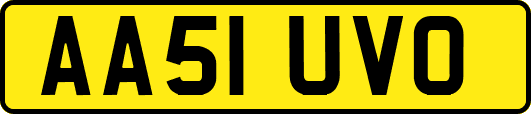 AA51UVO