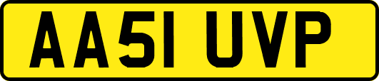 AA51UVP