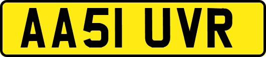 AA51UVR