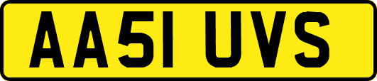AA51UVS