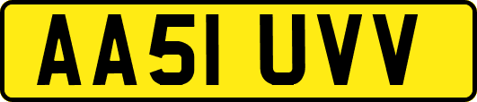 AA51UVV