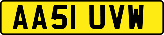 AA51UVW