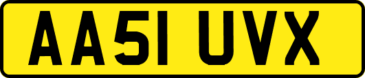 AA51UVX