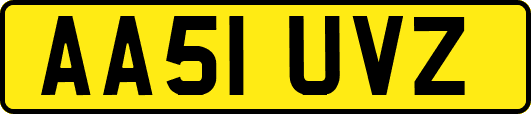 AA51UVZ