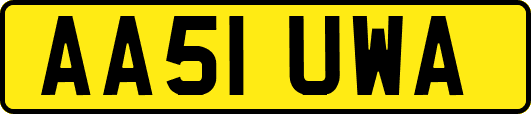 AA51UWA