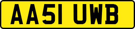 AA51UWB