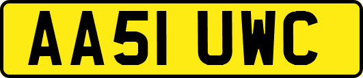 AA51UWC