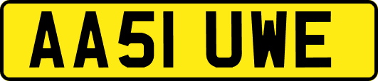 AA51UWE