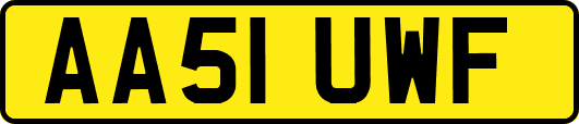 AA51UWF