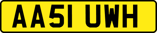 AA51UWH