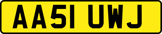 AA51UWJ