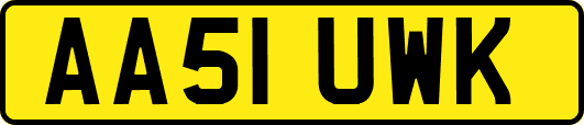 AA51UWK