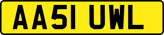 AA51UWL