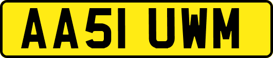 AA51UWM