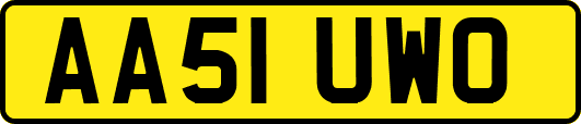 AA51UWO