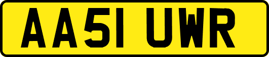 AA51UWR