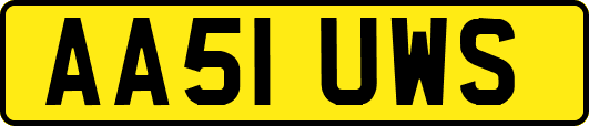 AA51UWS