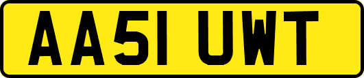 AA51UWT