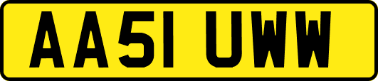 AA51UWW