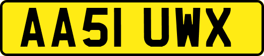 AA51UWX