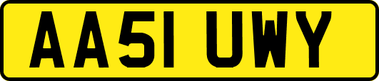 AA51UWY