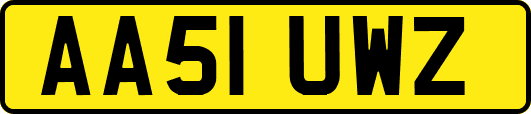 AA51UWZ