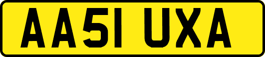 AA51UXA