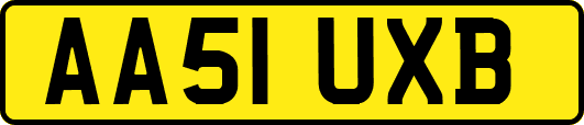 AA51UXB
