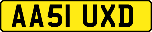 AA51UXD