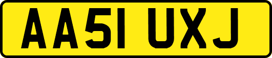 AA51UXJ