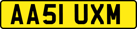 AA51UXM